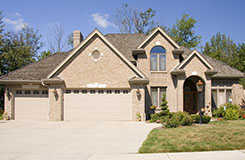 Garage Door Repair Services in Birmingham, MI