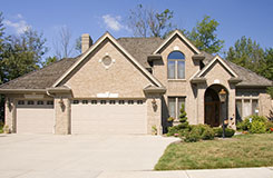 Garage Door Repair Services in  Birmingham, MI